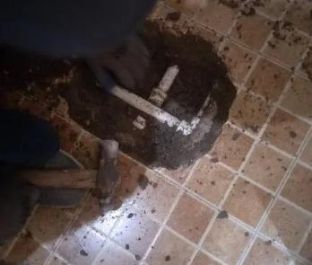 西区卫生间漏水维修公司为您分享下卫生间渗水如何处理及注意事项