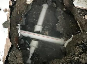 西区阳台漏水维修公司为您分享楼上楼下漏水怎么处理