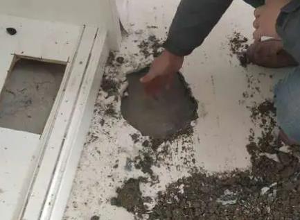 西区卫生间漏水维修公司分享下精确定位查漏水一次多少钱?不同级别收费不同